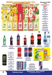 Oferta spożywcza - At