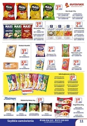Oferta spożywcza - At