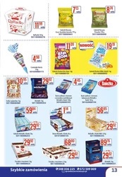 Oferta spożywcza - At