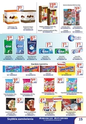 Oferta spożywcza - At