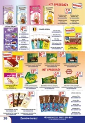 Oferta spożywcza - At