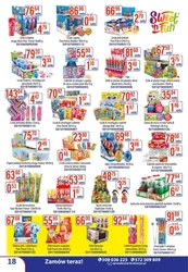 Oferta spożywcza - At