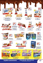 Oferta spożywcza - At