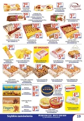 Oferta spożywcza - At