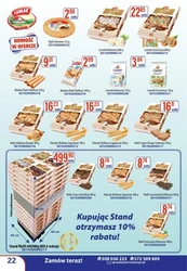 Oferta spożywcza - At