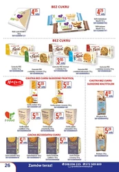 Oferta spożywcza - At