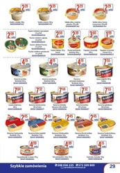 Oferta spożywcza - At