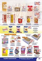 Oferta spożywcza - At