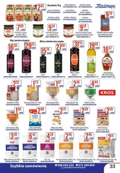 Oferta spożywcza - At