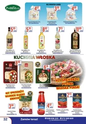 Oferta spożywcza - At