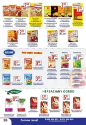 Oferta spożywcza - At