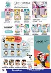 Oferta spożywcza - At