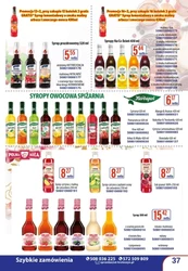 Oferta spożywcza - At