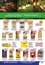 Oferta spożywcza - At