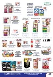 Oferta spożywcza - At