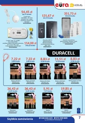 Artykuły elektryczne - At