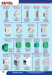 Artykuły elektryczne - At