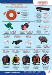 Artykuły elektryczne - At