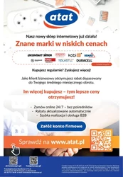 Artykuły elektryczne - At