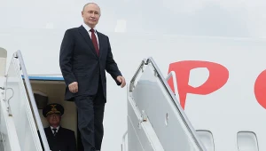 Tego żąda Putin. Włoskie media o "korytarzowych szeptach" z Kremla