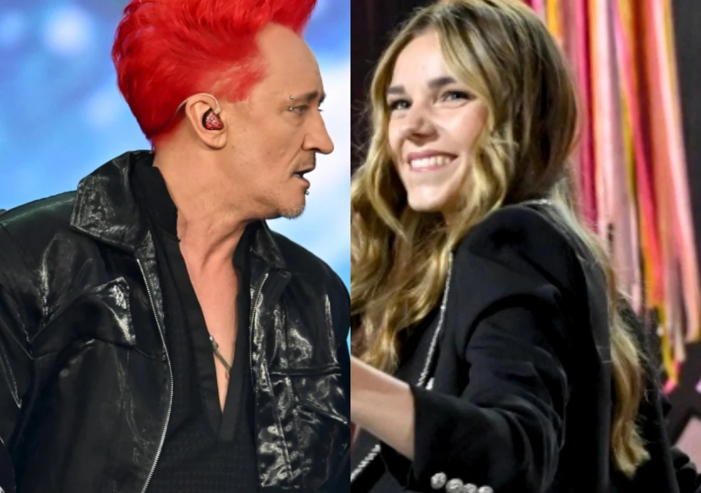 Michał Wiśniewski, Martyna Majchrzak