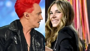 Michał Wiśniewski, Martyna Majchrzak