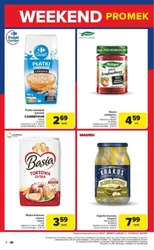 Weekend od czwartku - Carrefour