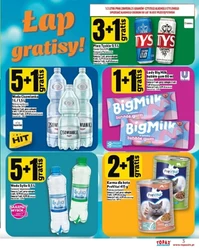 Świeżo, tanio i blisko ciebie - Topaz