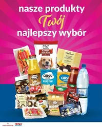 Świeżo, tanio i blisko ciebie - Topaz