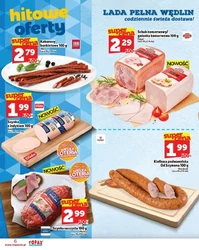 Świeżo, tanio i blisko ciebie - Topaz