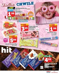 Świeżo, tanio i blisko ciebie - Topaz