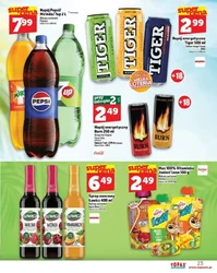 Świeżo, tanio i blisko ciebie - Topaz