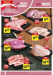 Smak tradycji na co dzień - Gram Market