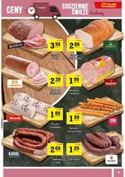 Smak tradycji na co dzień - Gram Market