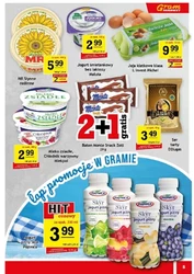 Smak tradycji na co dzień - Gram Market