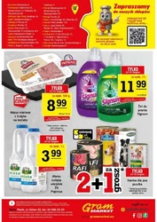 Smak tradycji na co dzień - Gram Market
