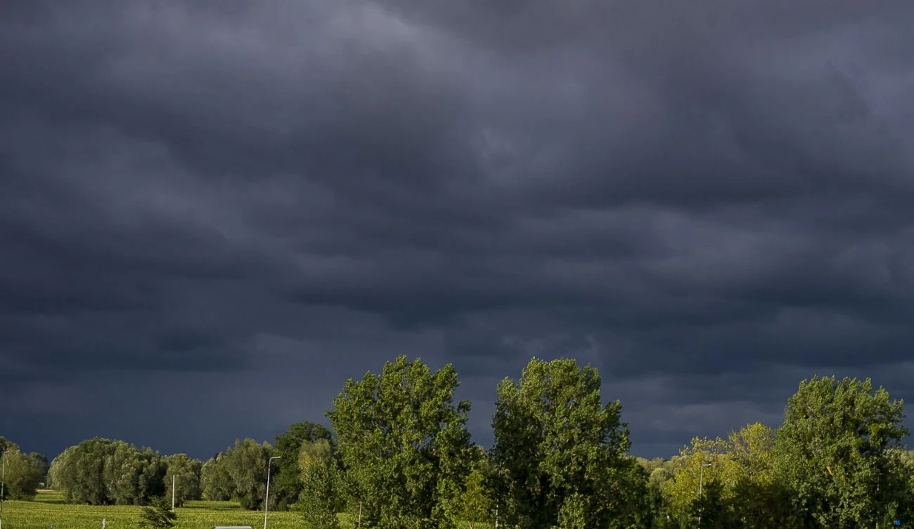 Czy technologia zasiewania chmur uratuje nas przed suszą? Czy technologia zasiewania chmur uratuje nas przed suszą?