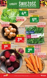 Polska jakość na twój stół - Polomarket