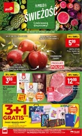 Polska jakość na twój stół - Polomarket