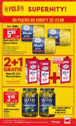 Polska jakość na twój stół - Polomarket