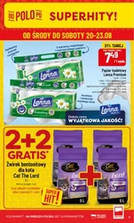 Polska jakość na twój stół - Polomarket