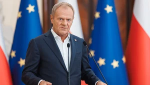 Trwa pilna narada "koalicji chętnych". Polska bierze udział w rozmowach