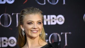 Natalie Dormer