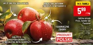 Jabłka Soczyste
