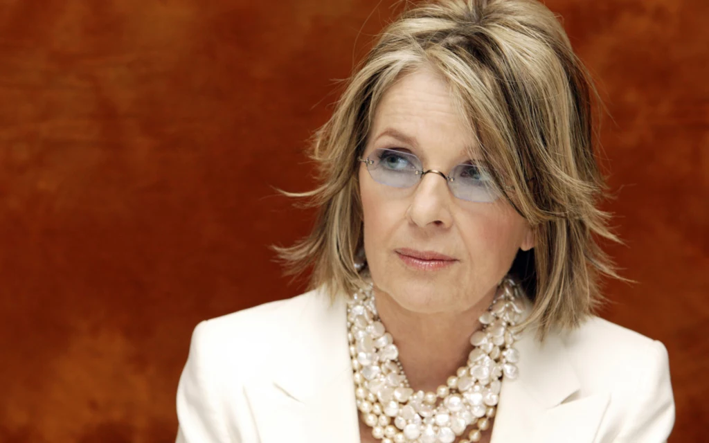 Diane Keaton