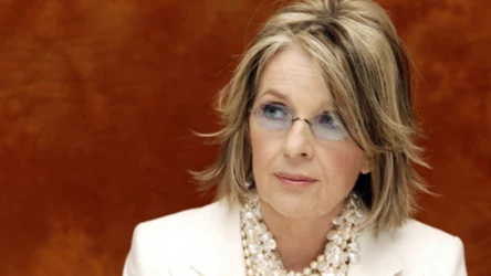 79 lat, jeden Oscar, dwa Złote Globy i żadnego męża. Diane Keaton burzy jeden z największych mitów o kobietach