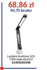 Lampka E