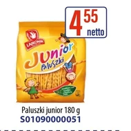 Палички Lajkonik