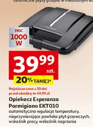 Opiekacz Esperanza