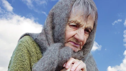 Znasz kobietę o imieniu Walentyna? Jeszcze niedawno nosiło je wiele babć, dziś jest praktycznie zapominane